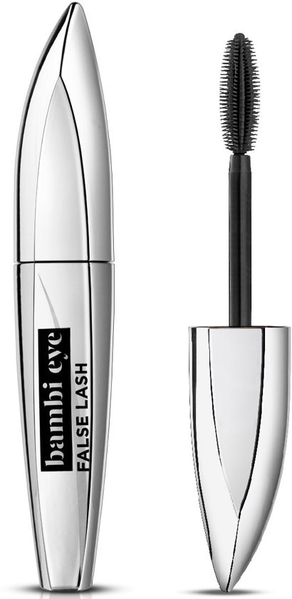 Bambi Eye mascara - black