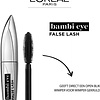 Bambi Eye mascara - black