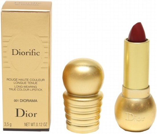 Dior Diorific Lipstick - 001 Diorama 