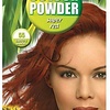 Hennaplus Colored Powder - Super Red 55 - Hair Dye