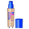 Rimmel Match Perfection Foundation - 102 Light Nude