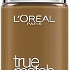 L'Oréal Paris True Match Foundation - N8 Cappuccino - Naturally Covering - 30 ml