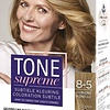 Schwarzkopf Tone Supreme 8-5 Golden Blonde 60 ml hair dye - 1 piece