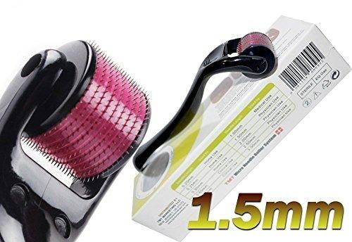 0,5 mm Derma Roller