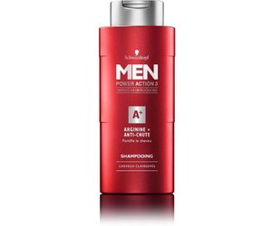 Schwarzkopf Shampoo Manner Anti Haarausfall 250 Ml Onlinevoordeelshop