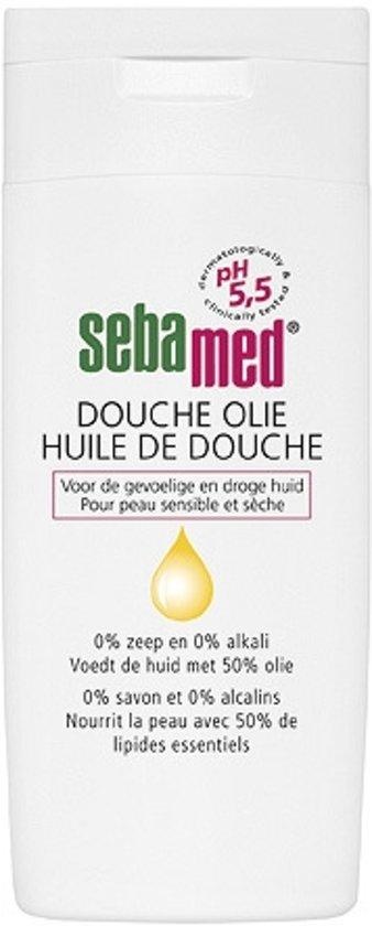 Sebamed Shower Oil 200ml