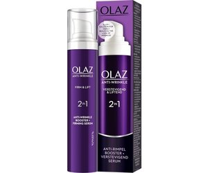 olaz anti wrinkle 2 in 1