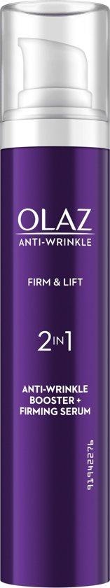 olaz anti wrinkle 2 in 1