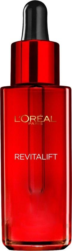 L'Oréal Paris Revitalift Serum - 30 ml - Anti Rimpel