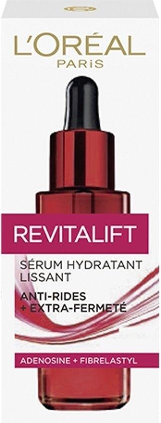 L'Oréal Paris Revitalift Serum - 30 ml - Anti Wrinkle