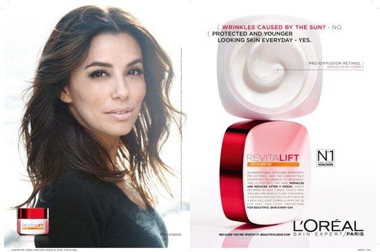 L'Oréal Paris Revitalift Serum - 30 ml - Anti Rides