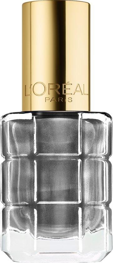 Vernis à ongles L'Oréal Paris Color Riche Le Vernis à L'Huile - 661 L'Argent