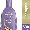 Andrelon Shampoo Oil And Care