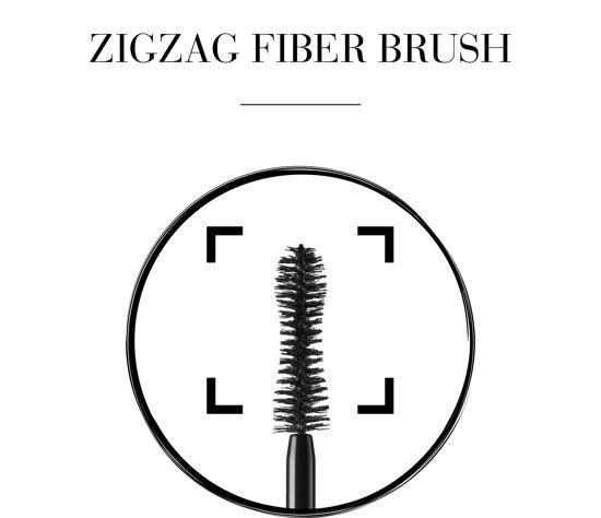 Bourjois Big Lashes Oh Oui! Mascara - 001 Black