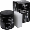 Mousse d'argent - 185 ml