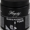 Mousse d'argent - 185 ml