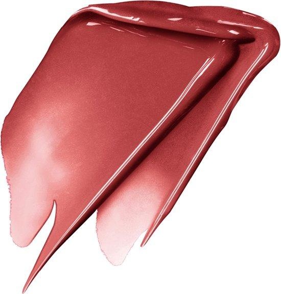 L'Oréal Paris Rouge Signature Lippenstift - 129 I Lead - Roze - Matte Vloeibare Lipstick