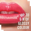 Rimmel London Oh My Gloss Lip Gloss - 400 Contemporary Coral