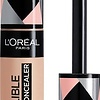 L'Oréal Paris Infaillible More Than Concealer - 324 Oatmeal - Dekkend