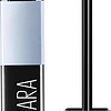 Maybelline Snapscara Mascara - HD Black - Black - Natural looking volume