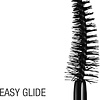 Mascara Snapscara de Maybelline - HD Black - Noir - Volume naturel