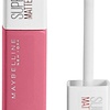 Maybelline Superstay Matte Ink Lipstick - 125 Inspirer - Pink