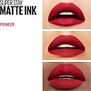 Maybelline Superstay Matte Ink Lippenstift - 20 Pioneer