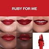 Maybelline Color Sensational Made For All Lipstick - 385 Ruby For Me - Rood - Glanzend