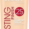 Fond de teint Rimmel London Lasting Finish - 103 True Ivory