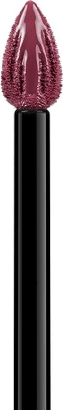 L'Oréal Paris Rouge Signature Lippenstift - 103 I Enjoy - Donker Rood - Matte Vloeibare Lipstick