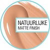 Maybelline Fit Me Matte & Poreless Foundation - 115 Elfenbein