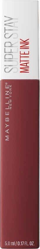 Maybelline Superstay Matte Ink Lippensitft - 50 Voyager