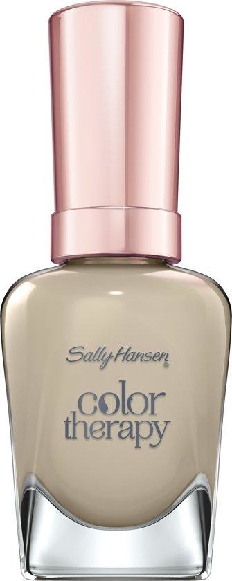 Sally Hansen Color Therapy Nagellak - 120 Make My Clay