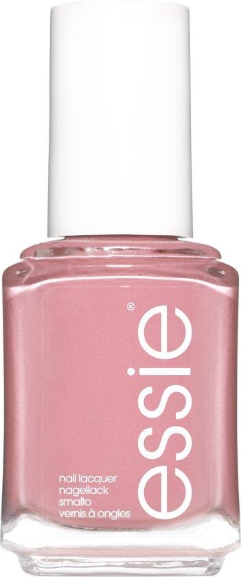 Essie Rocky Rose Collection Nagellack – 644 Into The A Bliss – Pink – Glänzend – Limited Edition – 13,5 ml