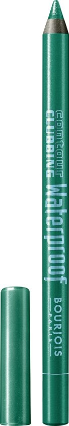 Bourjois Contour Clubbing Waterproof Eye Pencil - 50 Loving Green