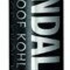 Rimmel London Scandal'Eyes Waterproof Kohl Kajal Eye Pencil - Black