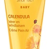 Weleda Calendula Baby Wetter- & Windbalsam - Babypflege - 30 ml - Natürlich