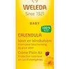 Weleda Calendula Baby Weather & Wind Balm - Baby Care - 30 ml - Natural