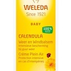 Weleda Calendula Baby Weer & Windbalsem - Babyverzorging - 30 ml - Natuurlijk