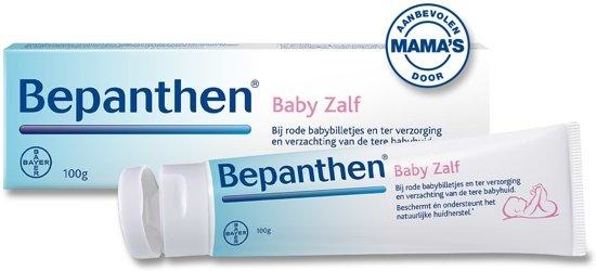 Bepanthen Baby Ointment Pour La Peau Seche De Bebe Et Avec Une Erytheme Fessier 100 Grammes Onlinevoordeelshop Bepanthen Baby Ointment Pour La Peau Seche De Bebe Et Avec Une Erytheme Fessier 100 Grammes Onlinevoordeelshop