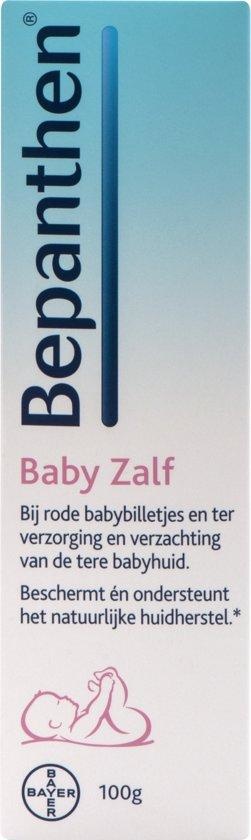 Bepanthen Baby Ointment Pour La Peau Seche De Bebe Et Avec Une Erytheme Fessier 100 Grammes Onlinevoordeelshop Bepanthen Baby Ointment Pour La Peau Seche De Bebe Et Avec Une Erytheme Fessier 100 Grammes Onlinevoordeelshop