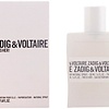 Zadig & Voltaire This Is Her 30 ml - Eau de Parfum - Damesparfum