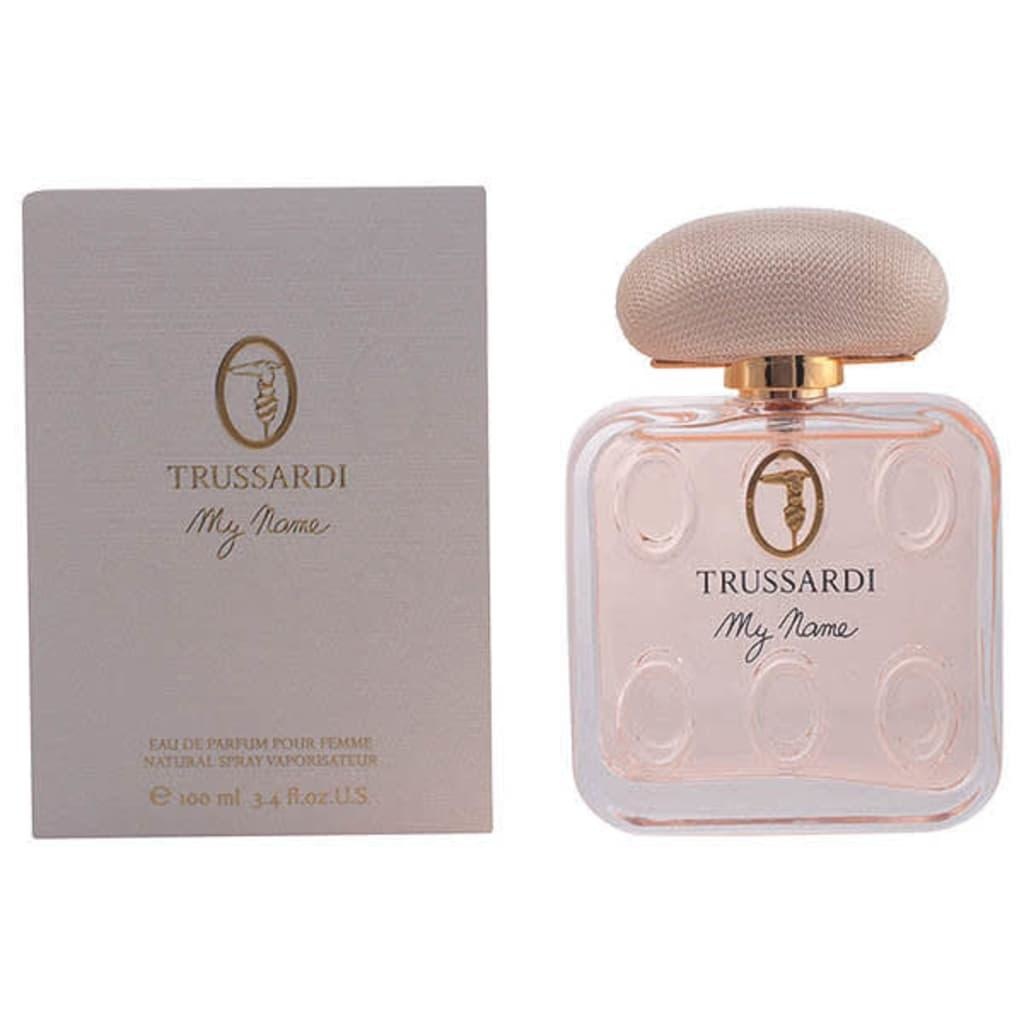 Women's Perfume My Name Trussardi- Eau de Parfum 100 ml