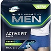 TENA Men Plus Medium - Incontinence Pants 9pcs