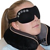 Eyemask & Earplugs Foam