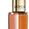 L’Oréal Paris Color Riche Le Vernis - 303 Lush Tangerine - Oranje - Nagellak