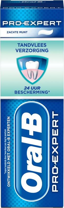 Oral-B Pro-Expert Gum Care - 75 ml - Toothpaste