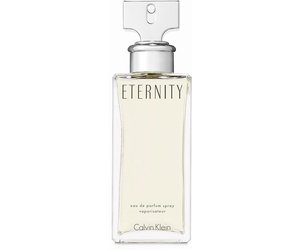Eternity perfume best sale