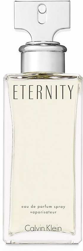 Calvin Klein Eternity For Women 100ml Eau de Parfum