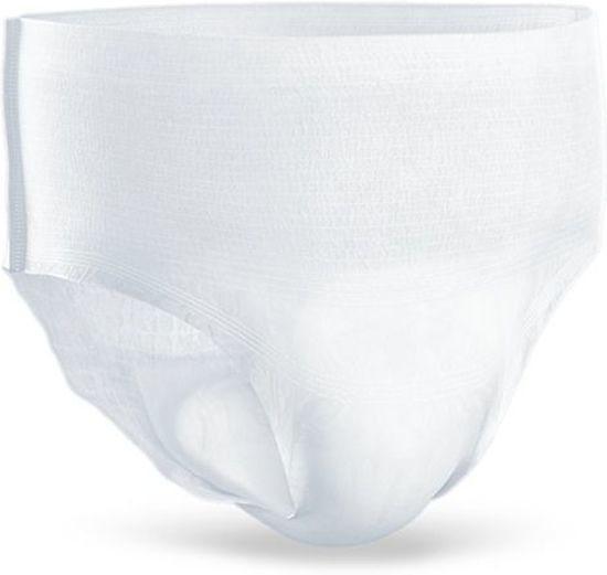 Pants Discreet L Incontinence - 10 pcs - Pantalon d'incontinence